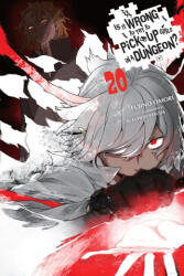 Is It Wrong to Try to Pick Up Girls in a Dungeon? , Vol. 20 (2026)