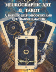 NEUROGRAPHIC ART AND TAROT - Viktoriia Summers (2025)