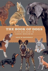 The Book of Dogs (2026)