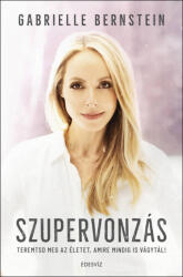 Szupervonzás (ISBN: 9789635074495)