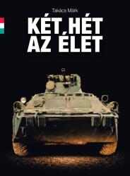 Két hét az élet (ISBN: 9786156072115)
