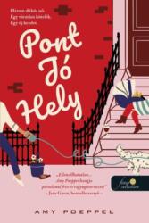 Pont Jó Hely (ISBN: 9789636758073)