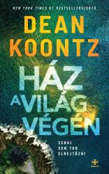Ház a világ végén (ISBN: 9786156821966)