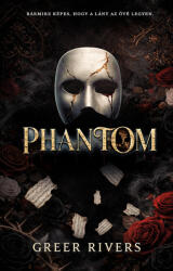 Phantom - Fantom (ISBN: 9789635863709)