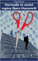 Harmadik és utolsó regény Bjorn Hansenről (ISBN: 9786157069046)