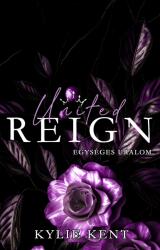 United Reign - Egységes uralom - Valentino Empire 3 (ISBN: 9789635862894)