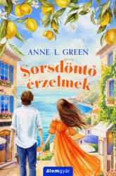 Sorsdöntő érzelmek (ISBN: 9789636832063)