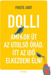 Dolli (ISBN: 9789636091965)