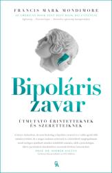 Bipoláris zavar (ISBN: 9786156345707)