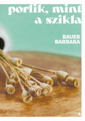 Porlik, mint a szikla (ISBN: 9789636871888)