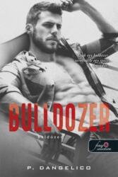Bulldozer - Buldózer (ISBN: 9789636755720)