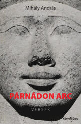Párnádon arc (ISBN: 9786156979605)
