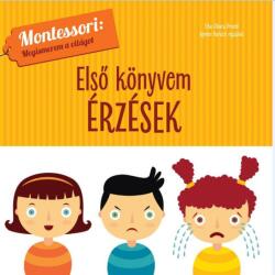 Első könyvem - Érzések (2019)