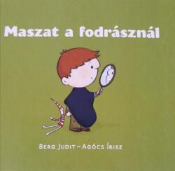 Maszat a fodrásznál (ISBN: 9786151150221)