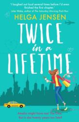 Twice in a Lifetime (ISBN: 9781800327825)