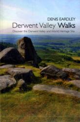 Derwent Valley Walks (ISBN: 9781859839607)