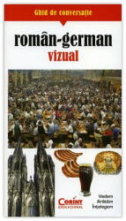 Ghid de conversaţie român-german vizual (ISBN: 9786068609935)