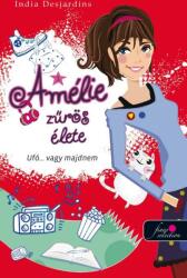 Amélie zűrös élete - Puha borítós (2014)