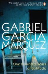 One Hundred Years of Solitude (ISBN: 9780140157512)