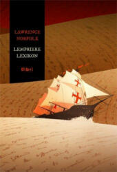 A Lempriére-lexikon (2014)
