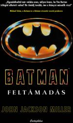 Batman: Feltámadás (ISBN: 9789636941185)