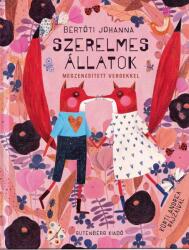 Szerelmesállatok (ISBN: 9786069001462)
