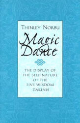 Magic Dance - Thinley Norbu (ISBN: 9780877738855)