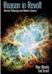 Reason in Revolt - Ted Grant (ISBN: 9781900007443)