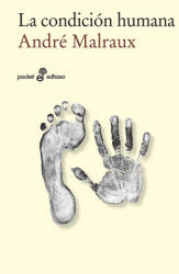 La condicion humana - ANDRE MALRAUX (ISBN: 9788435019248)