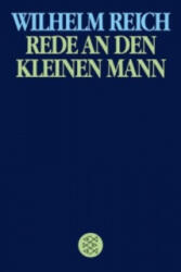 Rede an den kleinen Mann - Wilhelm Reich (ISBN: 9783596267774)