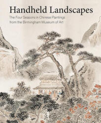 Handheld Landscapes - Katherine Anne Paul (ISBN: 9781934774267)