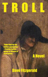 Dave Fitzgerald - Troll - Dave Fitzgerald (ISBN: 9781952600326)