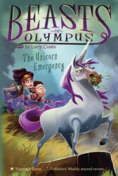 The Unicorn Emergency #8 - Lucy Margaret Owen, Brett Bean (ISBN: 9780515159523)