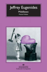 Middlesex - Jeffrey Eugenides, Benito Gomez Ibanez (ISBN: 9788433976994)