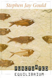 Punctuated Equilibrium - Stephen Jay Gould (ISBN: 9780674024441)