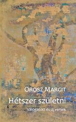 Hétszer születni (ISBN: 9789635342808)