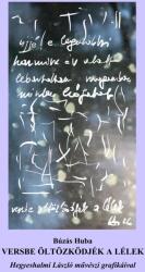 Versbe öltözködjék a lélek (ISBN: 9789635342778)