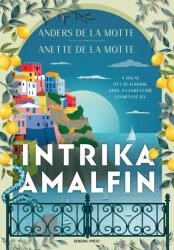 Intrika Amalfin (ISBN: 9786151041185)