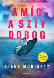 Amíg a szív dobog (ISBN: 9786151041376)