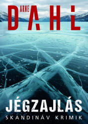 Jégzajlás (ISBN: 9789636149017)