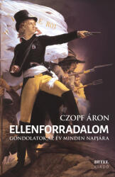 Ellenforradalom (ISBN: 9786156702081)
