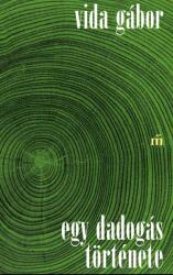 Egy dadogás története (ISBN: 9789631446982)