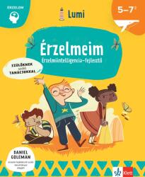 Érzelmeim - Chiara Piroddi (ISBN: 9789635782147)