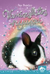 Varázslatos nyuszi - Táncoló tappancsok (ISBN: 9789636901400)