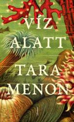 Víz alatt (ISBN: 9789635184835)