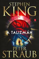 A Talizmán (ISBN: 9786151061725)