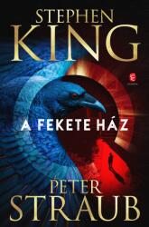 A Fekete Ház (ISBN: 9786151061718)