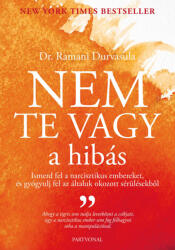 Nem te vagy a hibás (ISBN: 9789636091644)
