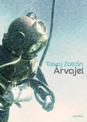 Árvajel (ISBN: 9789631372212)