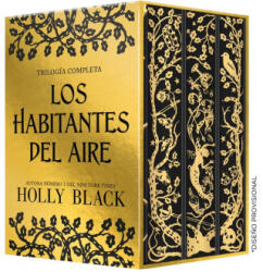 ESTUCHE ESPECIAL LOS HABITANTES DEL AIRE (2025)